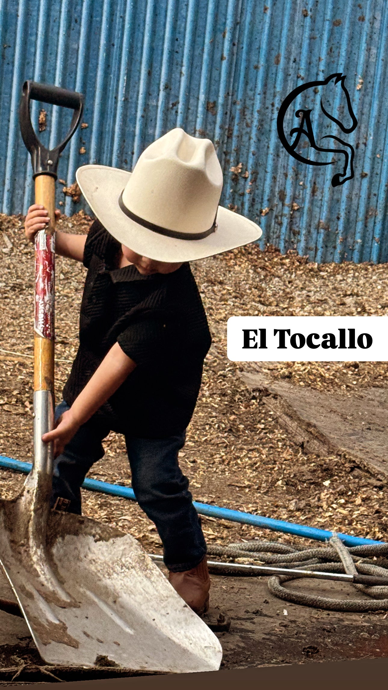 Sombrero Estilo Sinaloa – Edición para Niños