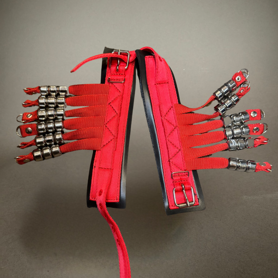 Pulsera para Caballos Colgantes