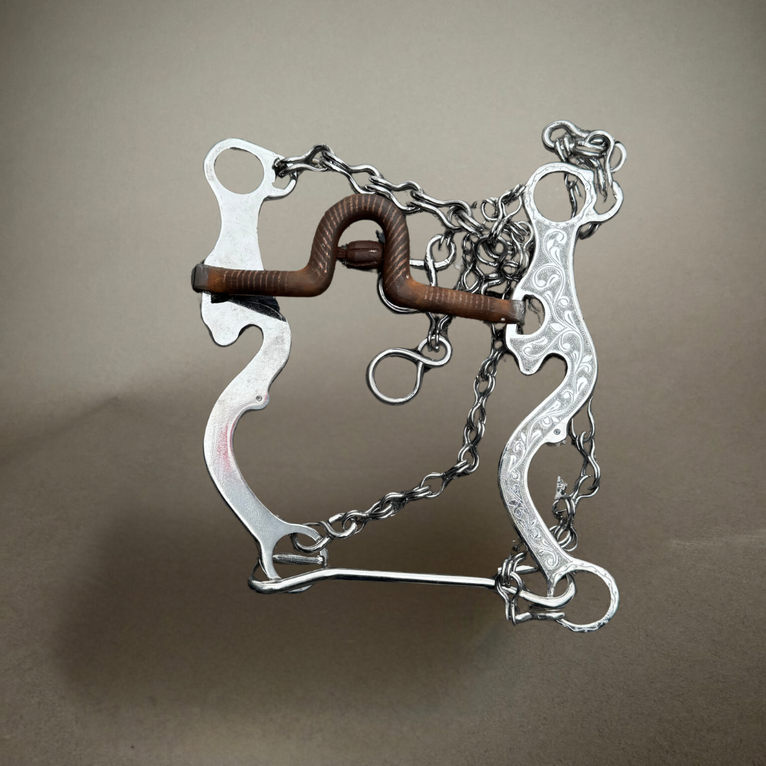 Freno Corijidor Pata S