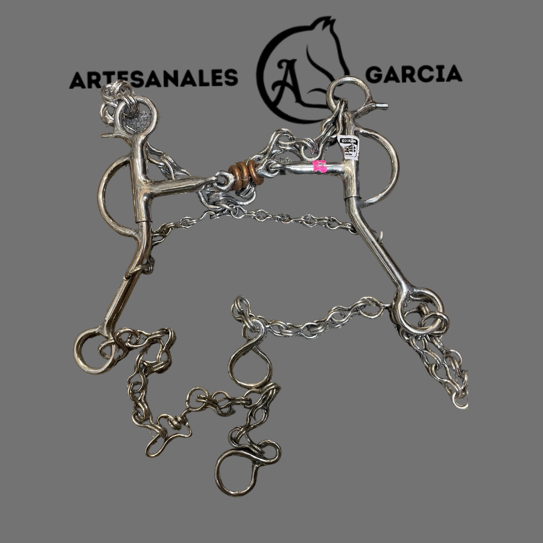 Filete Americano Quebrado