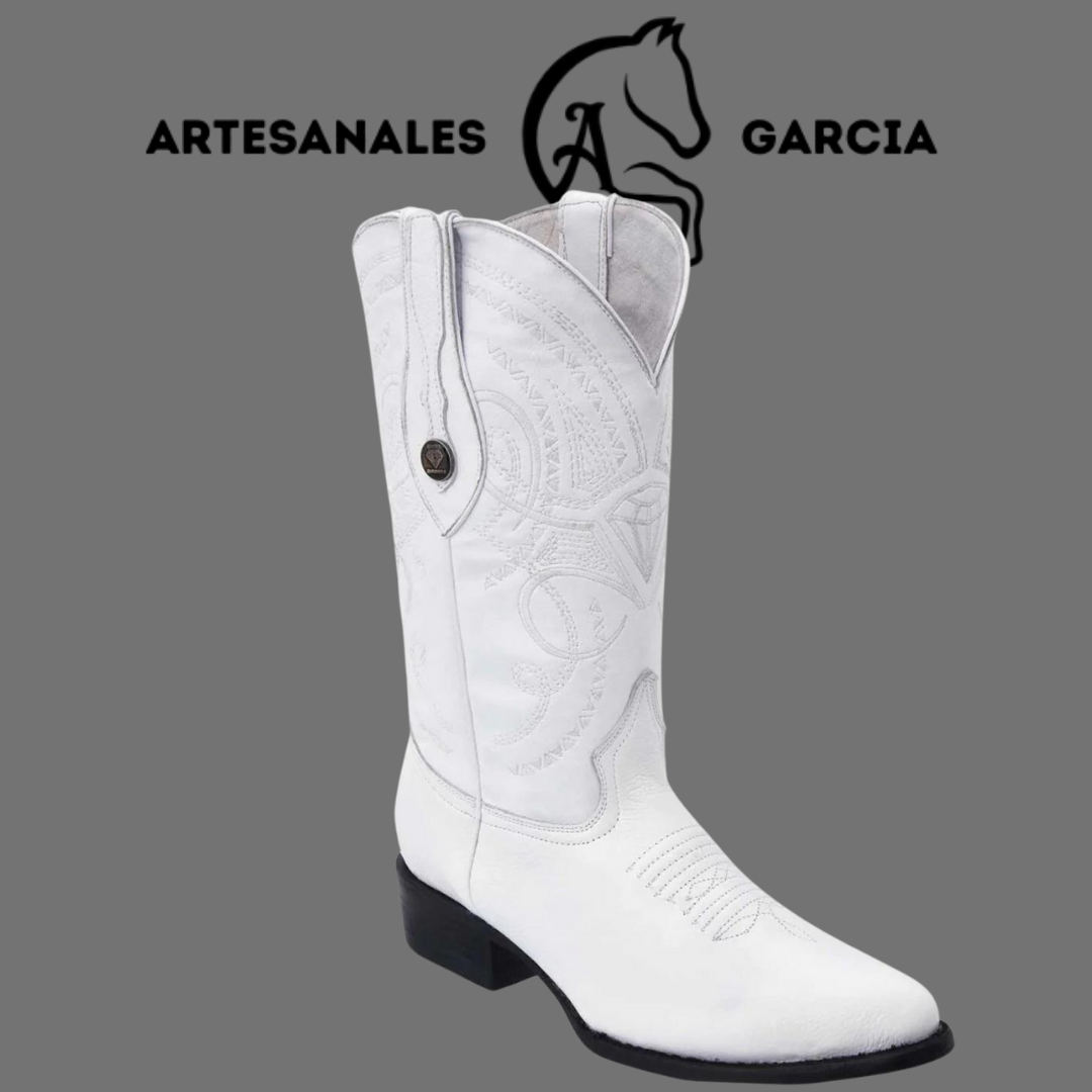 Bota Puntal 900 Clon de Venado Blanco WD 241