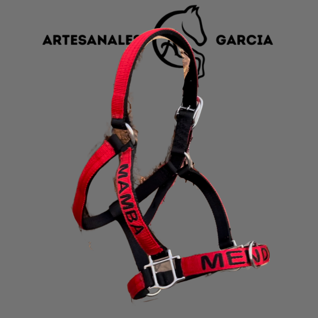 Martigones / Halters