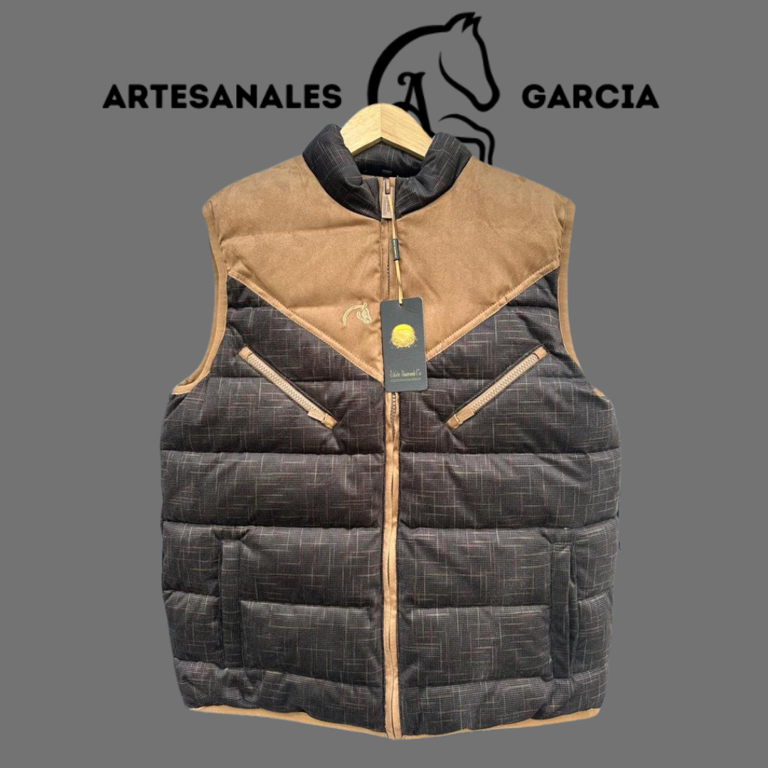 Chalecos finos hot sale