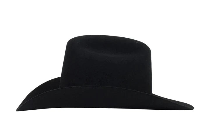 Texana 6x Stetson Rancher Negra