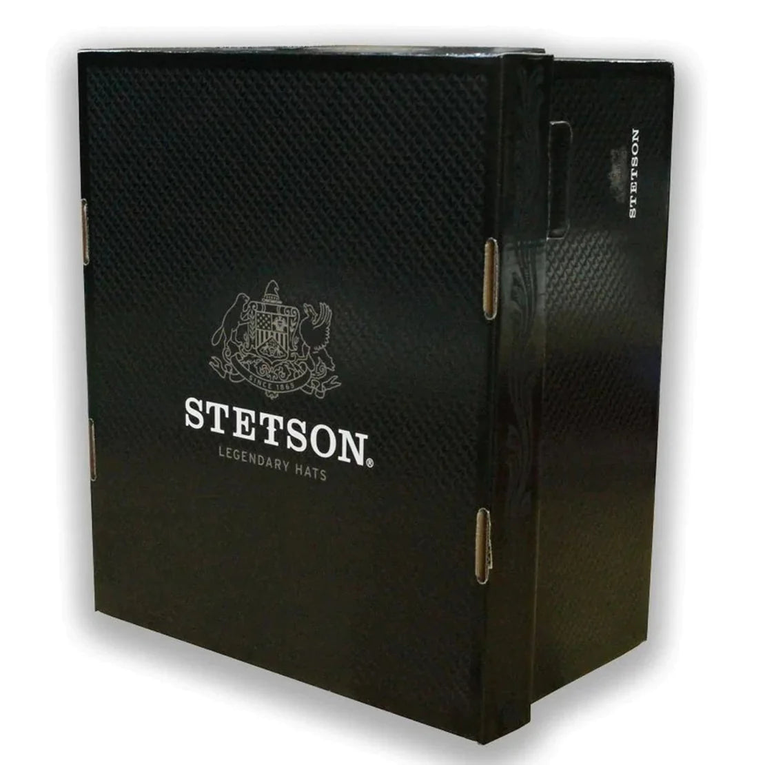 Texana Stetson 100X El Presidente White / Blanco