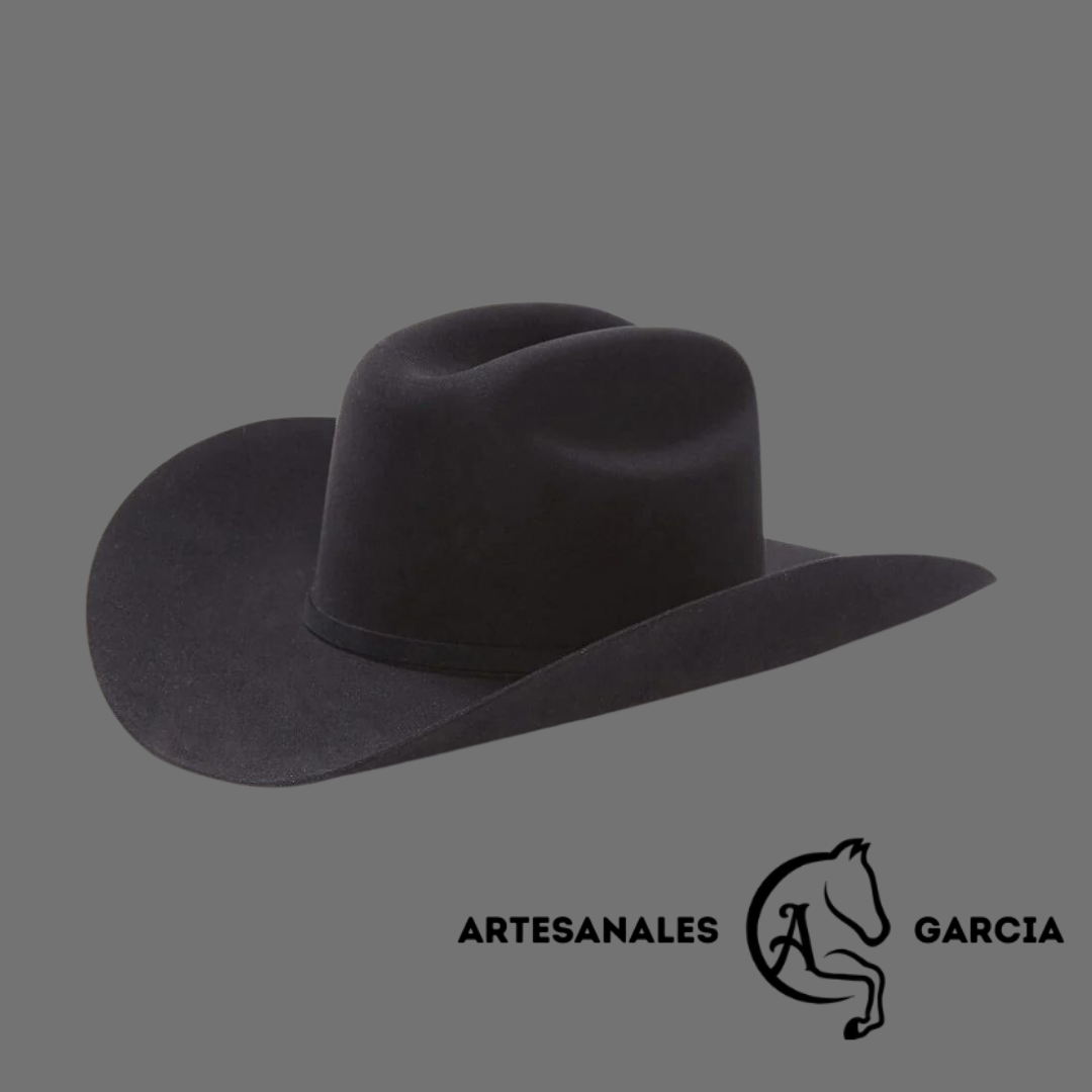 Sombrero deux stetson 100x