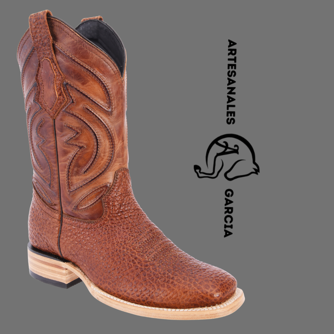 Bota Rodeo Shoulder