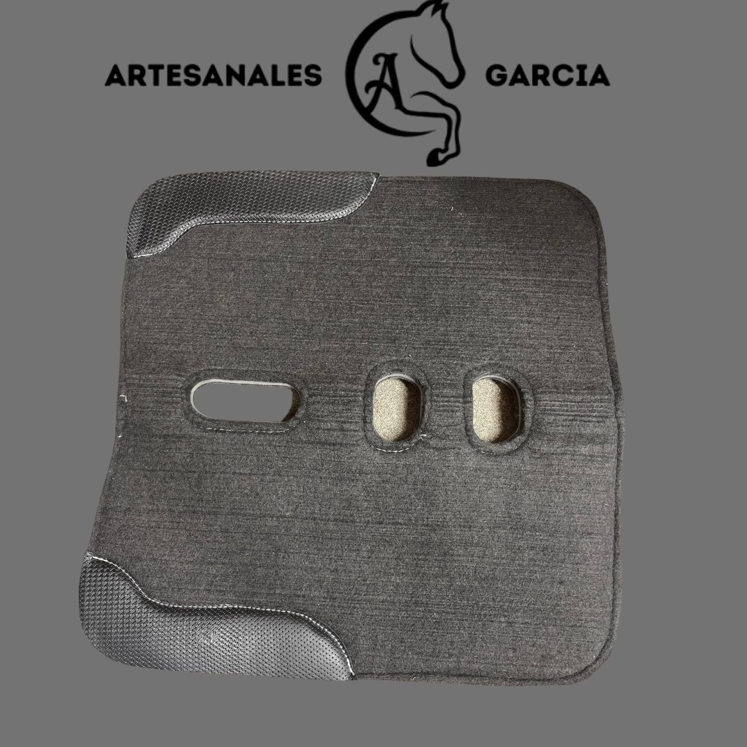 Suadero Cuadrado Filtro