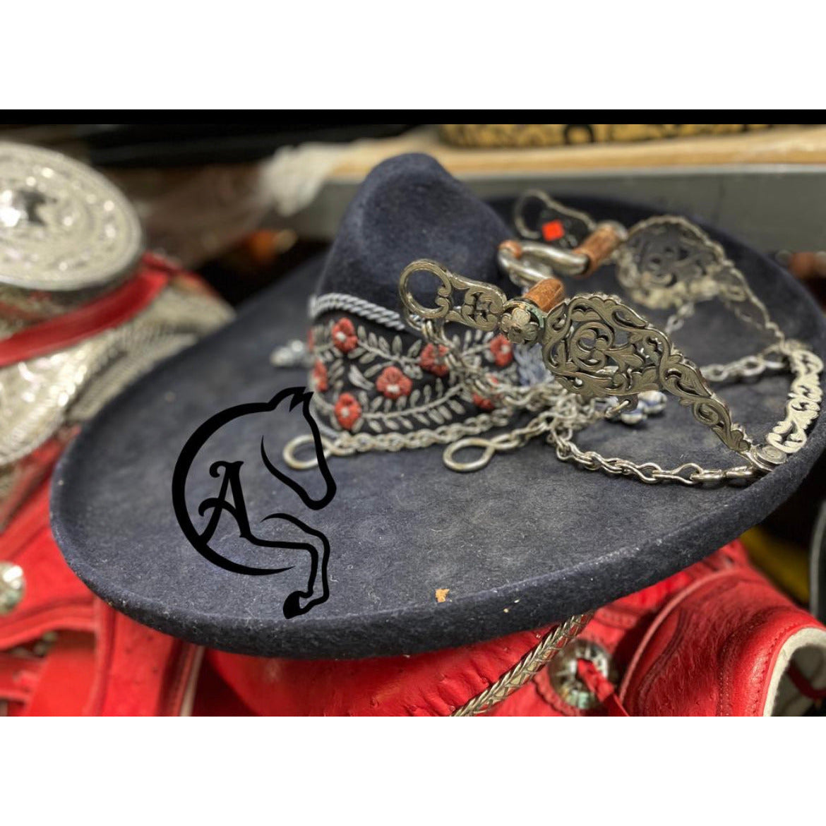 Freno Recortado Acero Inoxodable