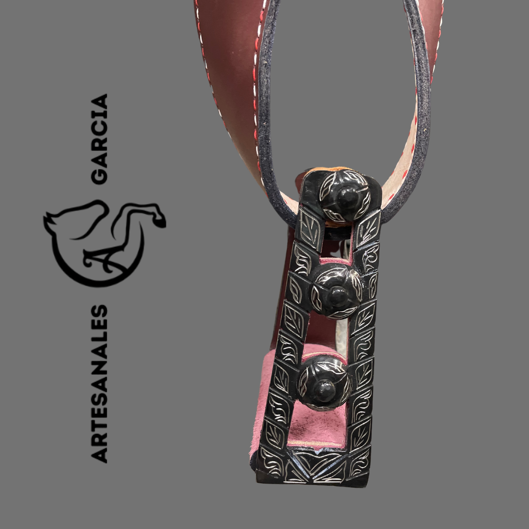 Montura Esqueleto Cósida A Mano