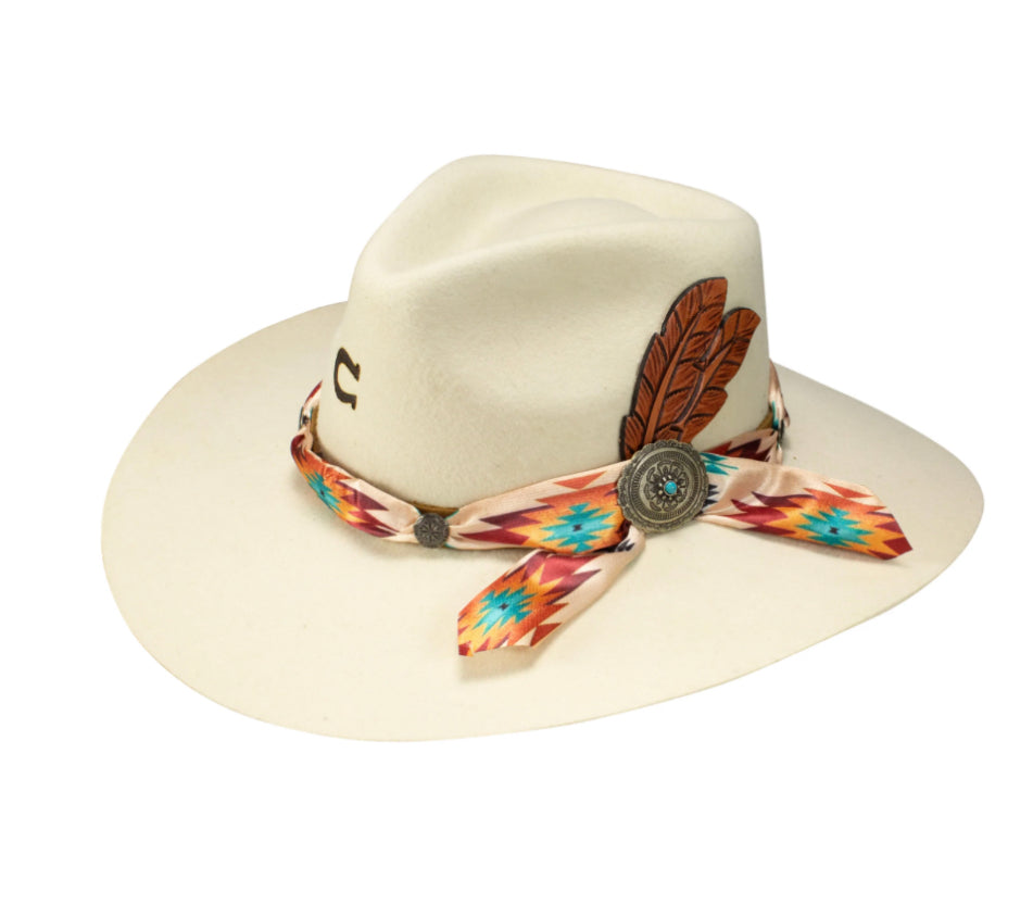 Charlie 1 Horse Navajo