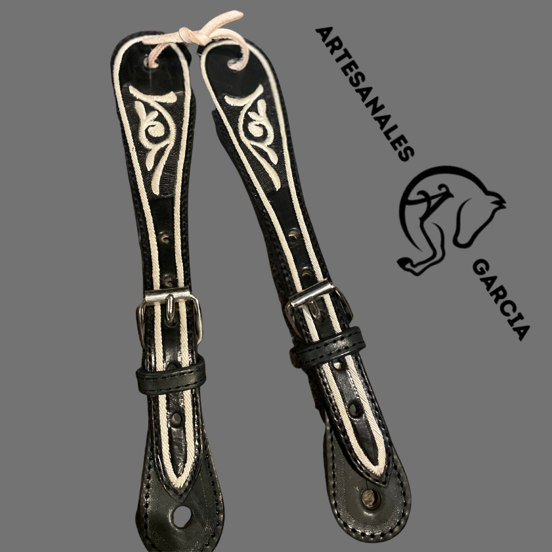 Correones Semi-Fina Piteada