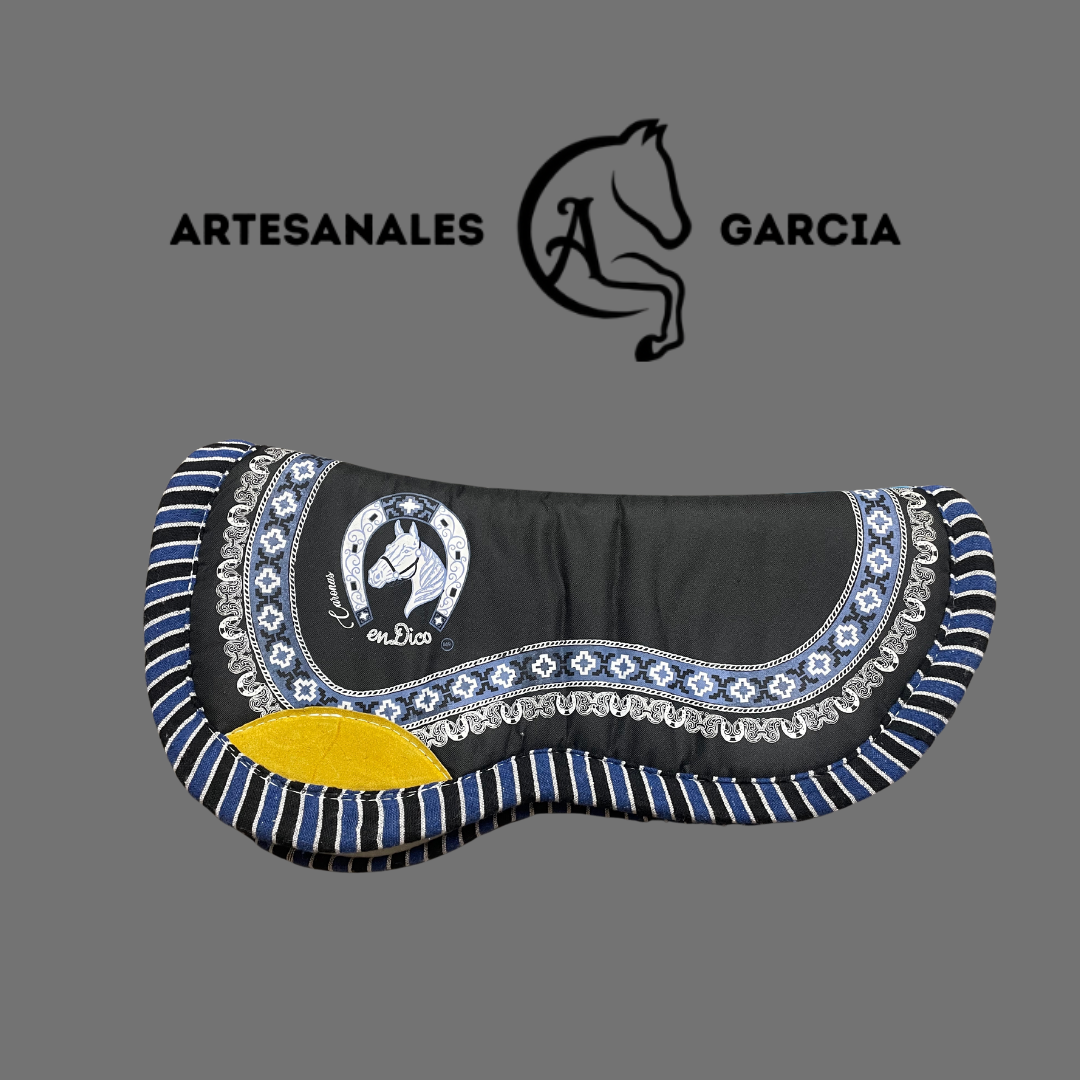 Suaderos Cola de Pato