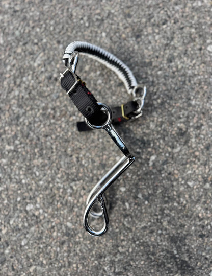 Bosal Falso “Diablo” – Control Tradicional con Estilo Vaquero