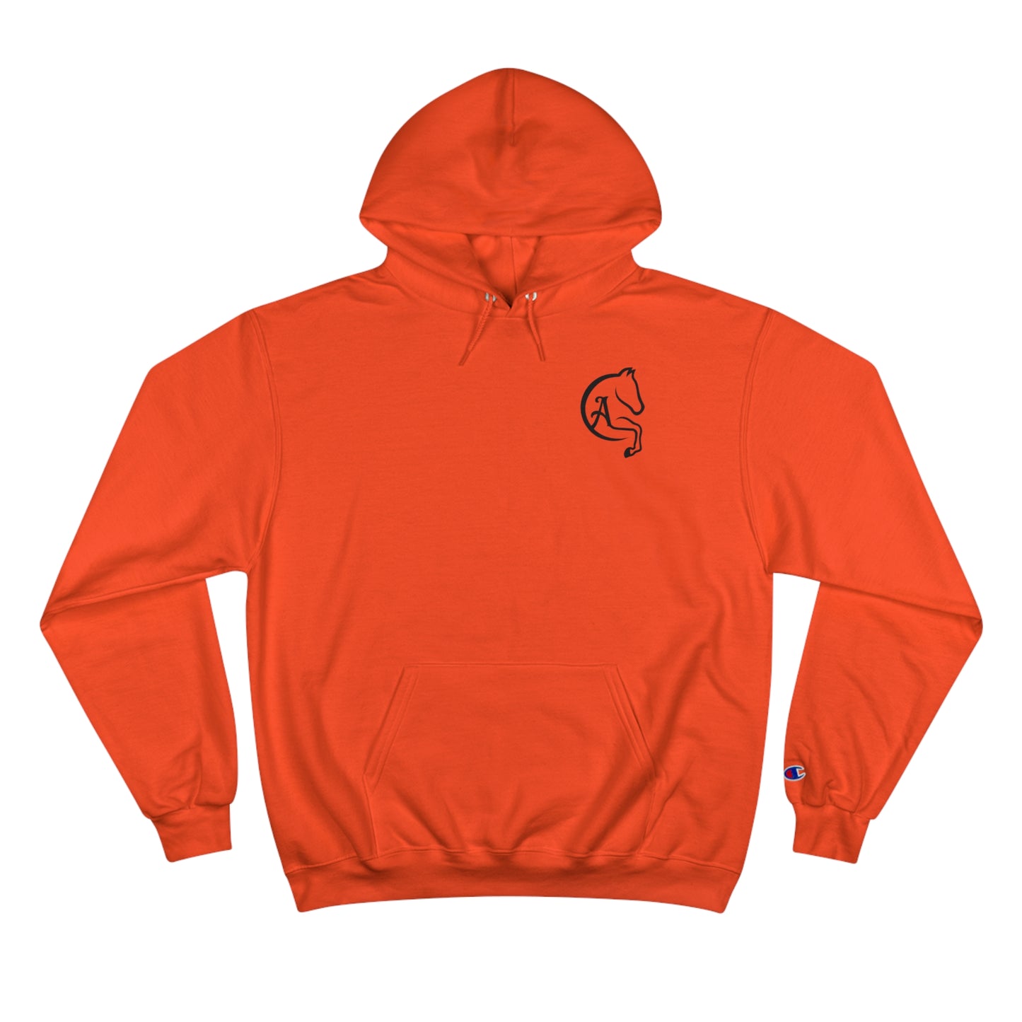 Champion Hoodie / Sudadera