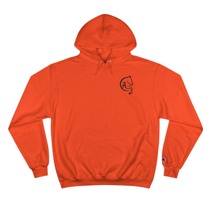 Champion Hoodie / Sudadera