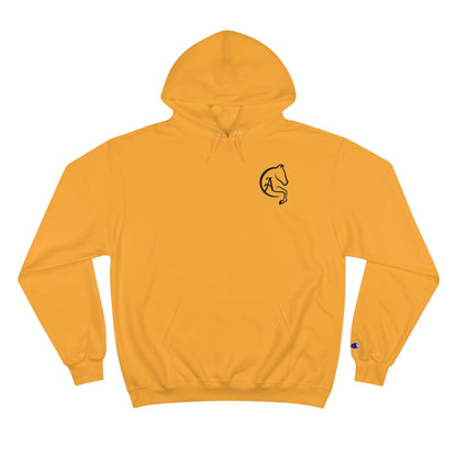 Champion Hoodie / Sudadera