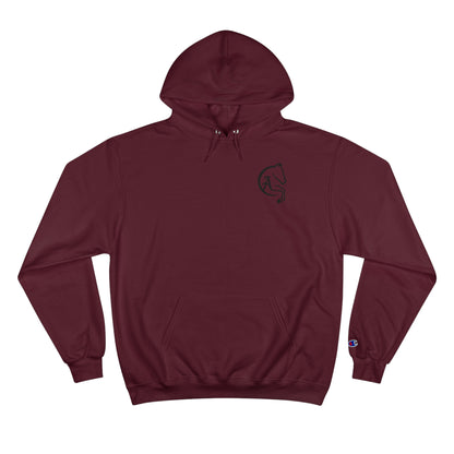 Champion Hoodie / Sudadera