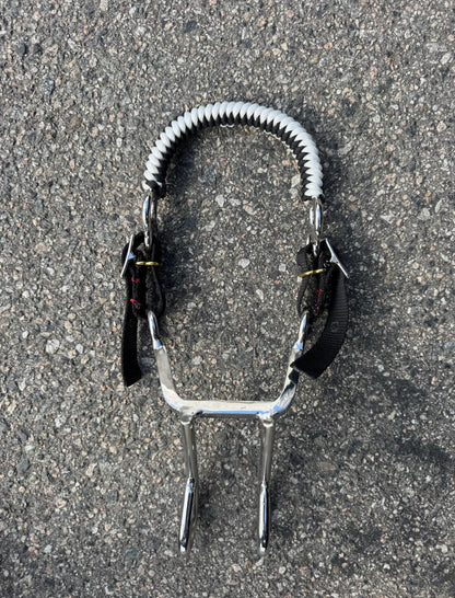 Bosal Falso “Diablo” – Control Tradicional con Estilo Vaquero