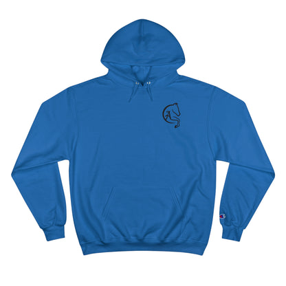 Champion Hoodie / Sudadera