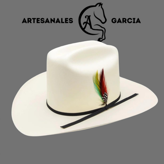 Sombrero Estilo Dos Carnales 100x