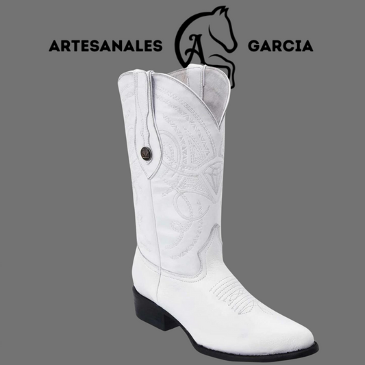 Bota Puntal 900 Clon de Venado Blanco   WD 241