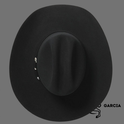 Texana Stetson 30x El Patron Negro