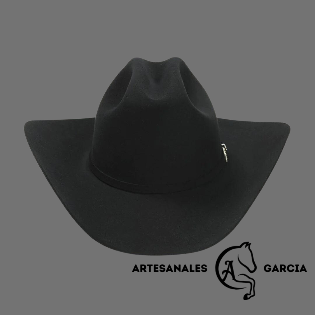 Texana Stetson 30x El Patron Negro