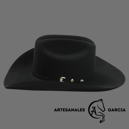 Texana Stetson 30x El Patron Negro