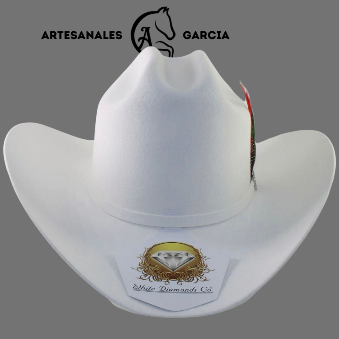 Texana Blanca 100x Lana WD-622