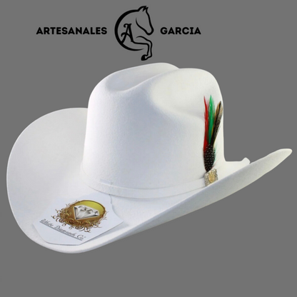 Texana Blanca 100x Lana WD-622