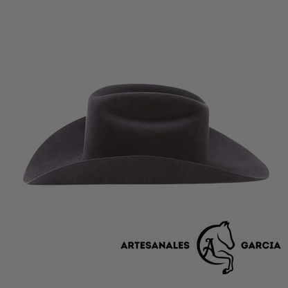 Texana Stetson 100X El Presidente Black / Negro