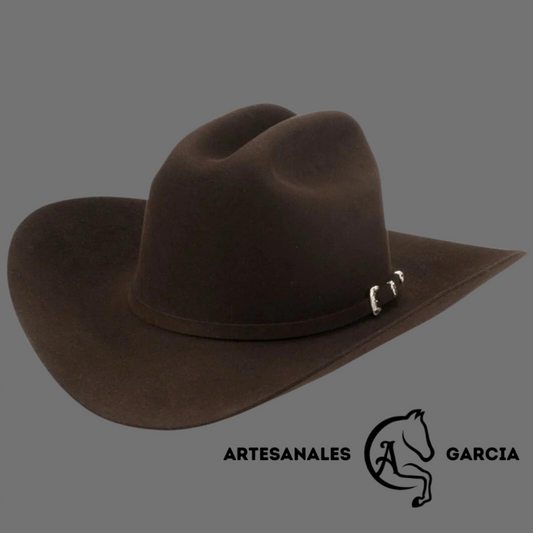 Texana Stetson 30x El Patron Chocolate