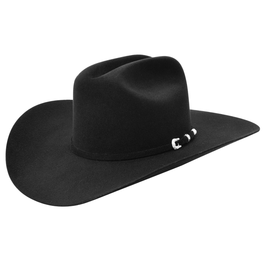 Texana Stetson 5X Lariat Felt Hat