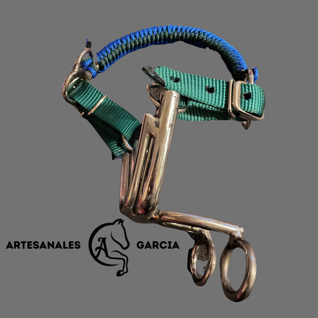 Bosal de Palanca V