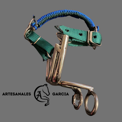 Bosal de Palanca V