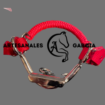 Bosal de Palanca