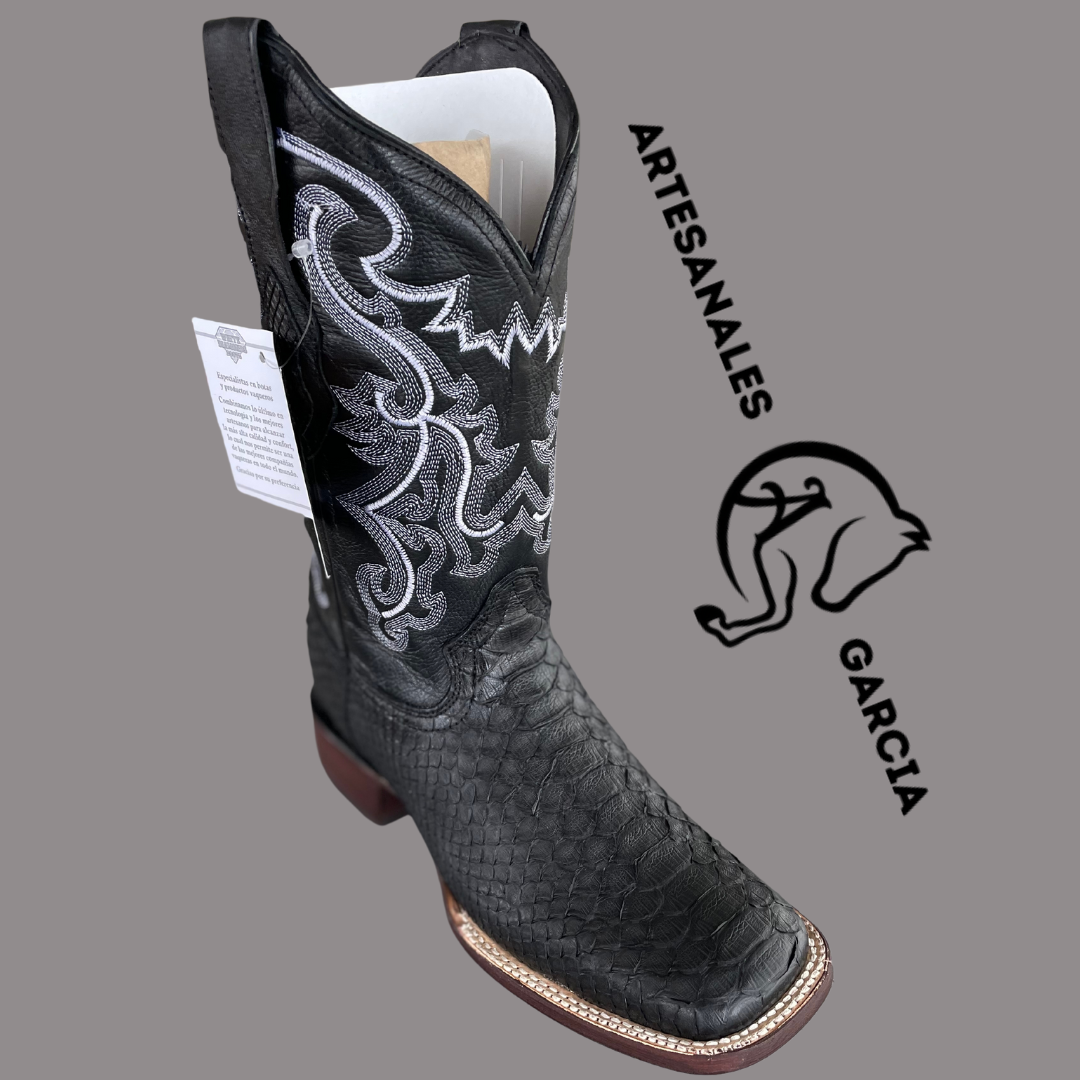 Bota Rodeo Pithon Original