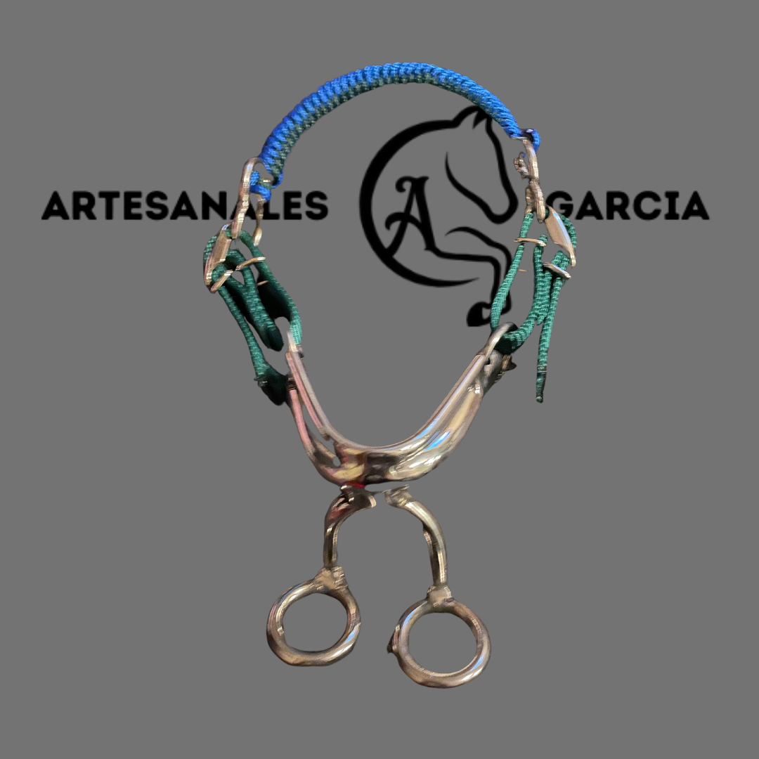 Bosal de Palanca V