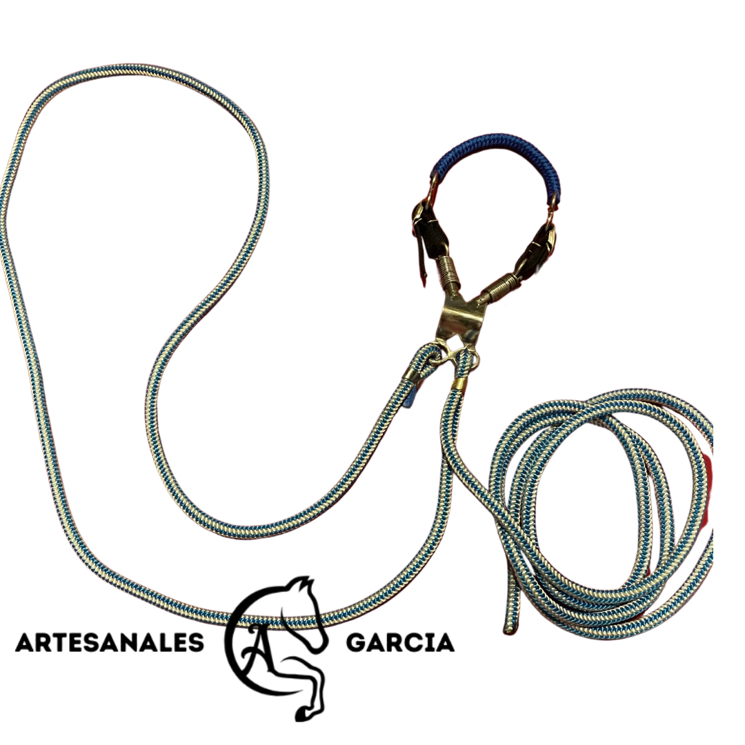 Bosal de Resorte