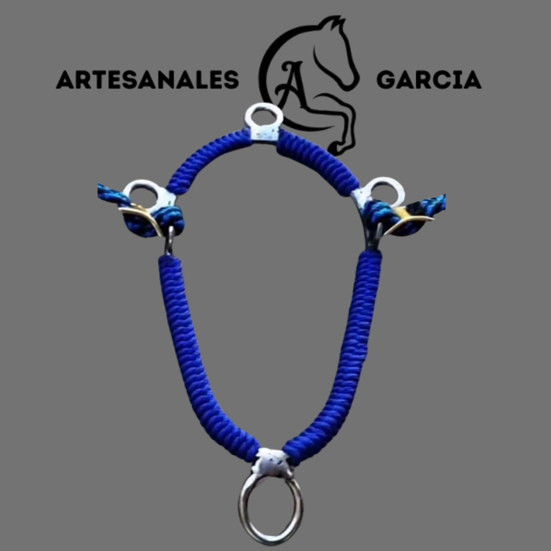 Bosal para Flexión